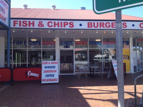 Beaudesert Fish And Chips - Internet Find 0