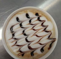 Beechie's Cafe - Petrol Stations