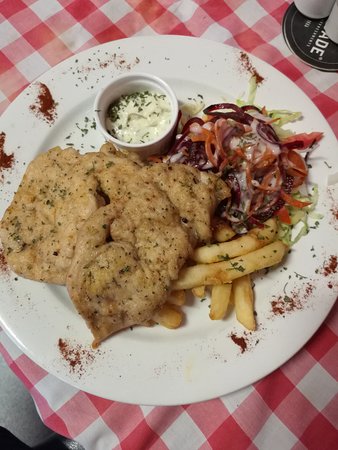 Behan's Bar And Grill - Renee 0