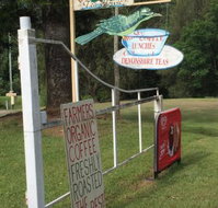 Bellbird Creek Cafe - Qld Realsetate