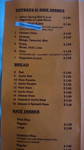 Bombay Express - Renee 2