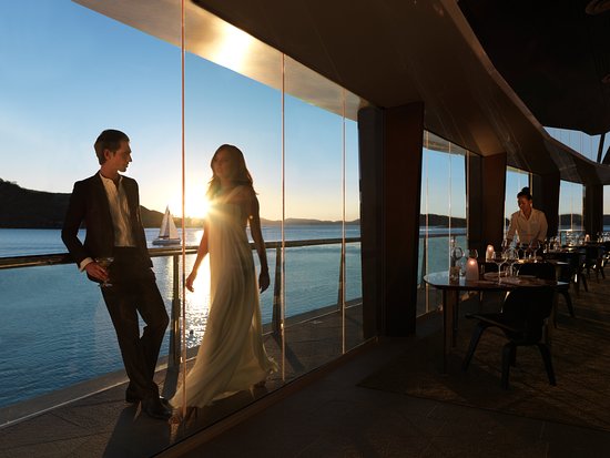 Hamilton Island QLD Internet Find