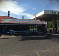 Bransfords Takeaway - Petrol Stations