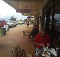 Brearley's Bakery - Petrol Stations