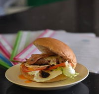 Brunch by Day - Qld Realsetate