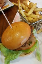Burger Urge - Renee 1