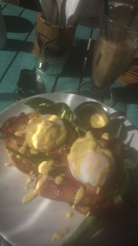 Cafe At Abbie Lane - Renee 5