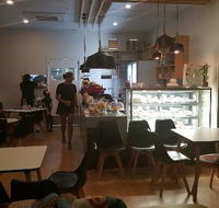 Cafe Discovery at Agnes - Internet Find