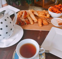 Cafe Sorella - Renee