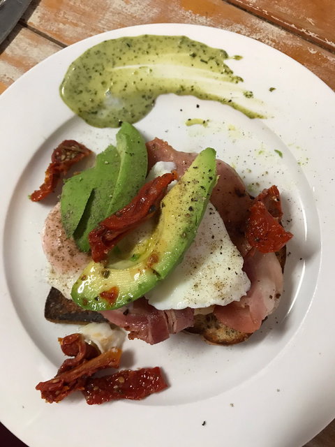 Cafe Sorella - Renee 2