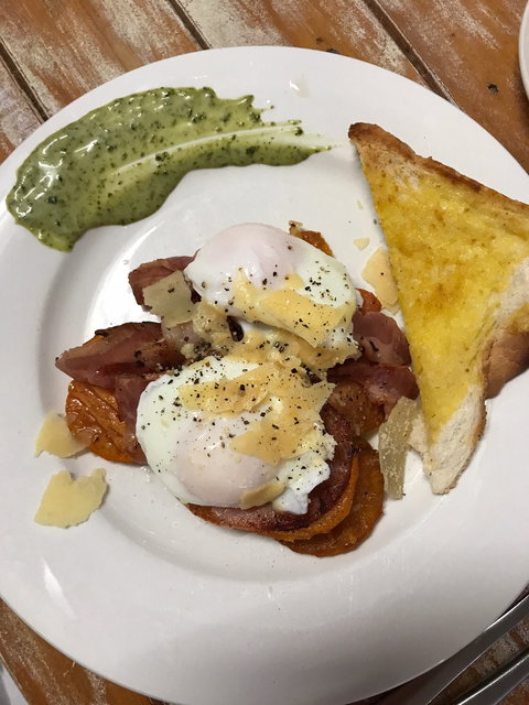 Cafe Sorella - Renee 3