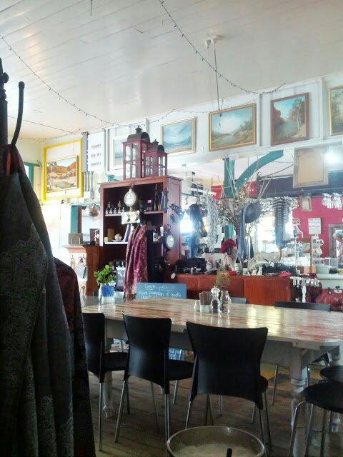 Cafe Sorella - Renee 5