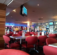 Caloundra Power Boat Club - Swimm