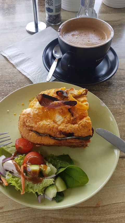 Canungra Hub Cafe & Deli - Qld Realsetate 3