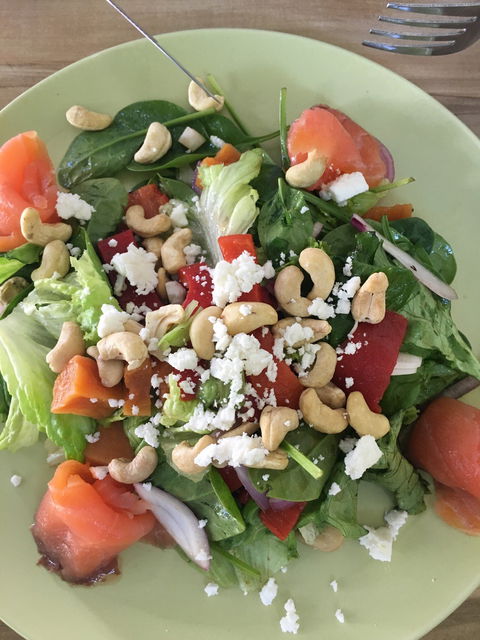 Canungra Hub Cafe & Deli - Qld Realsetate 5