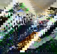 Canungra Hub Cafe  Deli - Renee