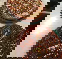 Canungra Pizza - Renee