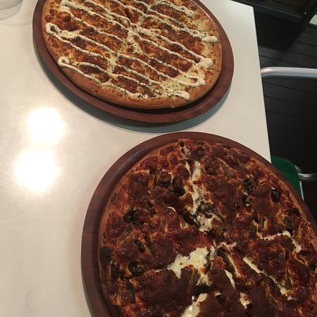 Canungra Pizza - Qld Realsetate 0
