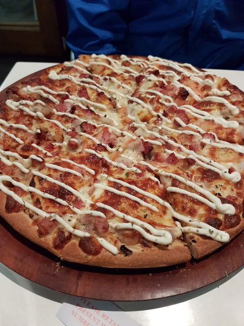 Canungra Pizza - Qld Realsetate 1
