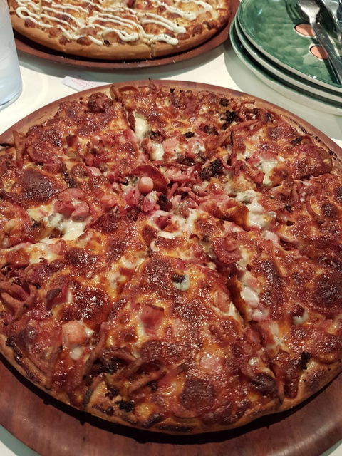 Canungra Pizza - Qld Realsetate 2