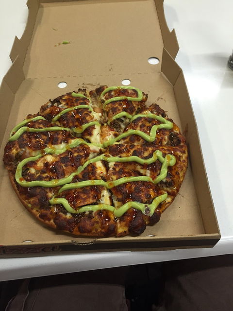 Canungra Pizza - Qld Realsetate 3