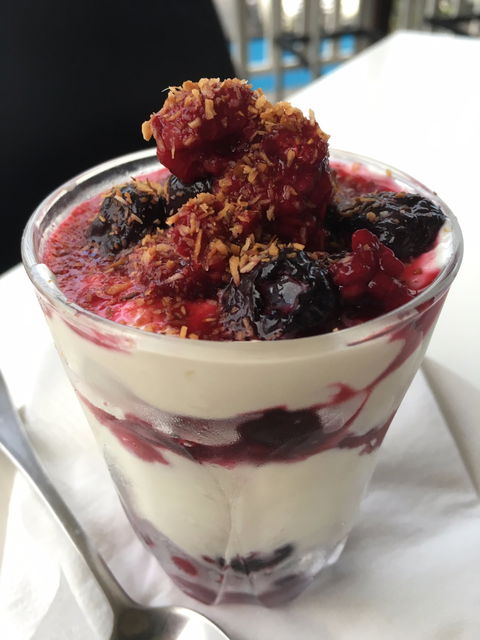 Capers Cafe - Renee 2