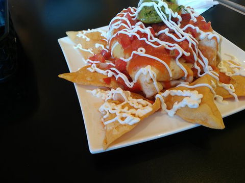 Casa Fiesta Mexican Food And Cantina - Internet Find 0