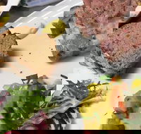 Cauden Street Kitchen - Renee