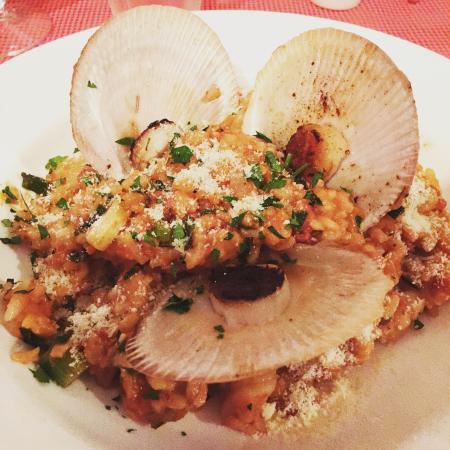 Chiantti's Pizzeria - Renee 0