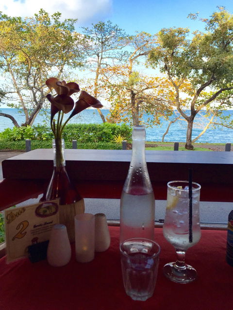 Chiantti's Pizzeria - Renee 1