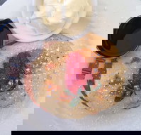 Chill Cafe 89 - Swimm