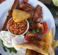 Chuckles Eumundi