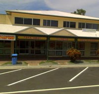 Chung Tai Chinese Restaurant - Petrol Stations