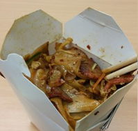 Clifton Noodle bar - Petrol Stations