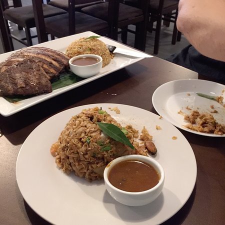 CoconutS Sri Lankan Restaurant - Qld Realsetate 0