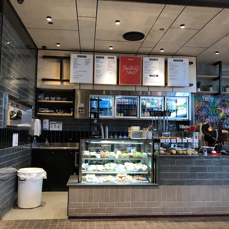 Coffee Hit - Renee 0