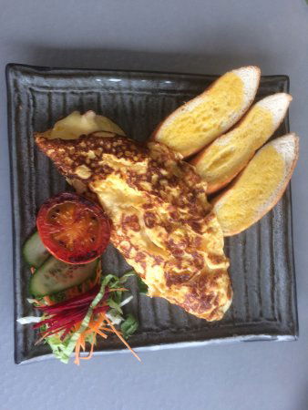 Coffee Kitchen The - Renee 0