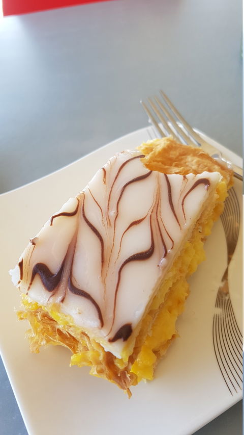 Coffee Kitchen The - Renee 1