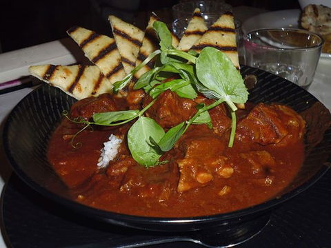 Commie Bistro - Internet Find 0