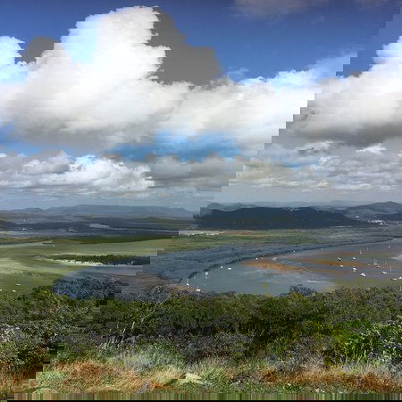 Cooktown Bowls Club - Renee 0