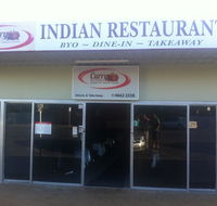 Curry Resort - Renee