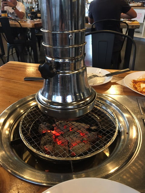 Daepo Korean Bbq Buffet - Renee 4