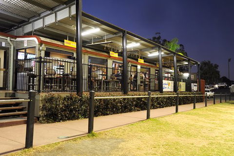 Dalby Leagues Club - Renee 0