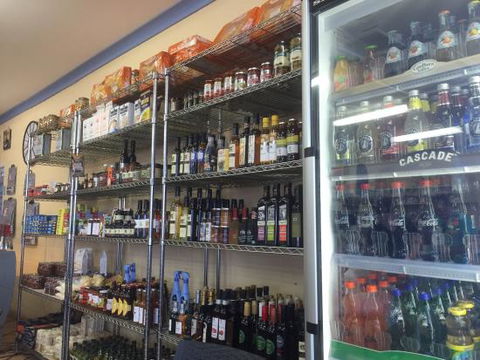DalSantos Continental Deli - Renee 0