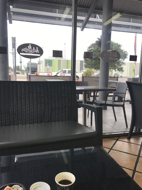 DalSantos Continental Deli - Renee 3