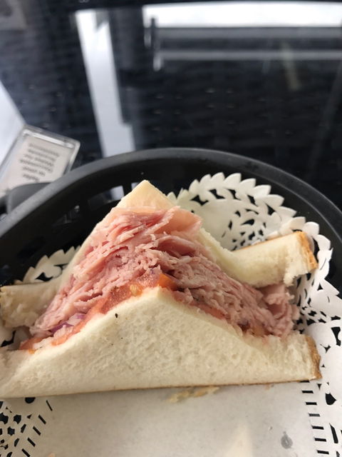 DalSantos Continental Deli - Renee 5