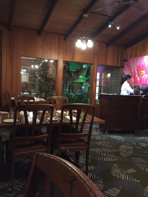 Dining At Oâ€™Reillyâ€™s - Qld Realsetate 5