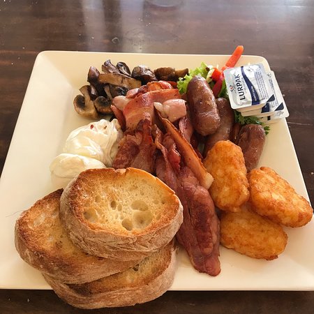 Eat St Cafe - Renee 0