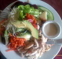 Everydays Cafe - Internet Find
