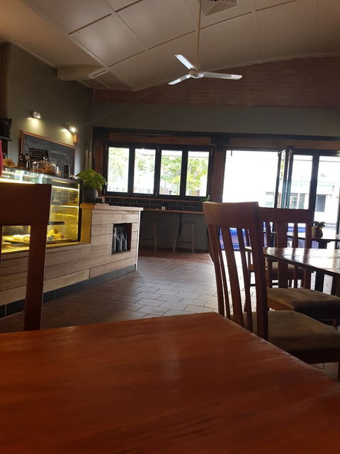 Everydays Cafe - Internet Find 1